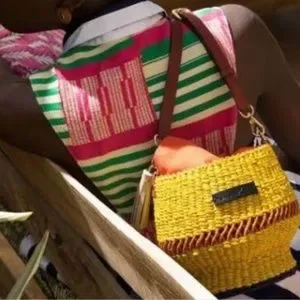 aaks Bags Aaks Handcrafted Bag Poshmark